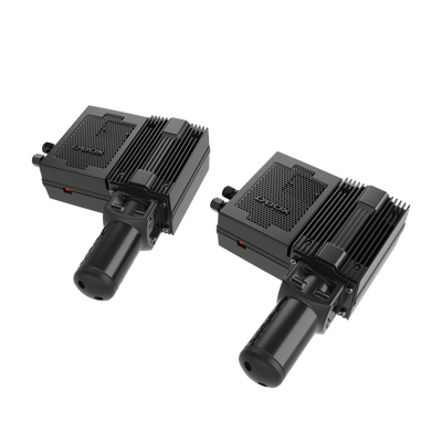 Gen 5 4250i Haptic System D-BOX 