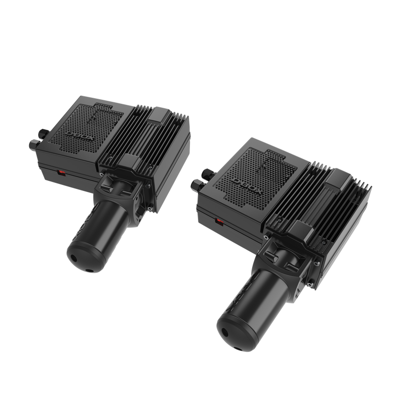 Gen 5 4250i Haptic System D-BOX 