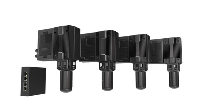 Gen 5 4250i Haptic System D-BOX 