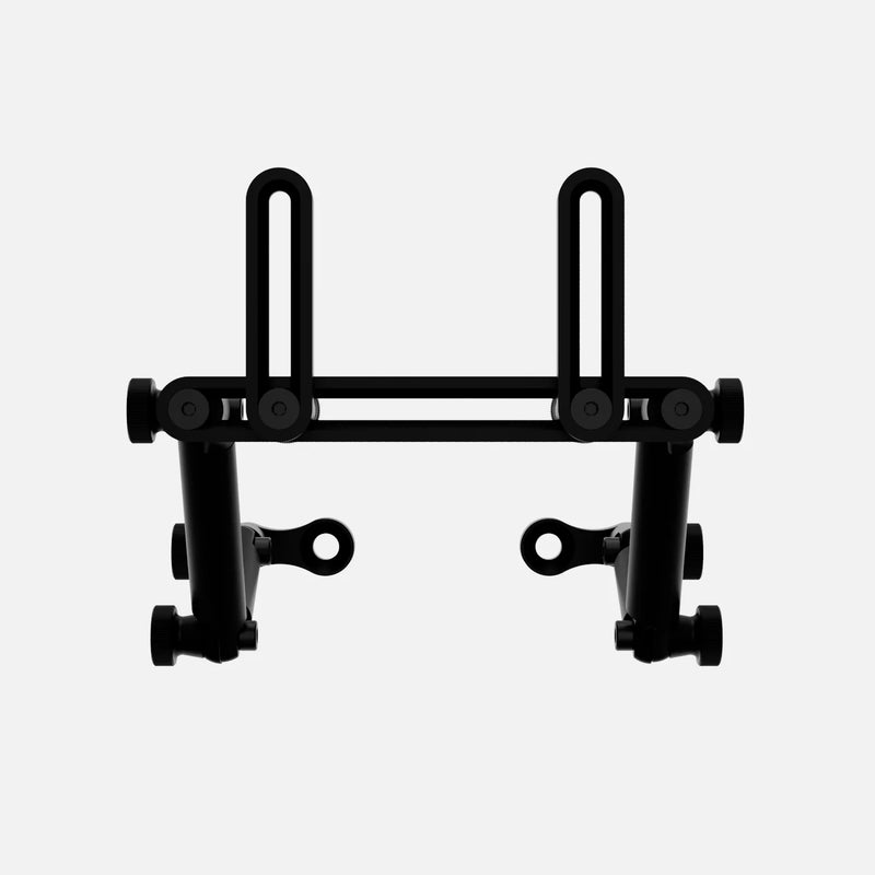 DDU Mount Sim-Lab