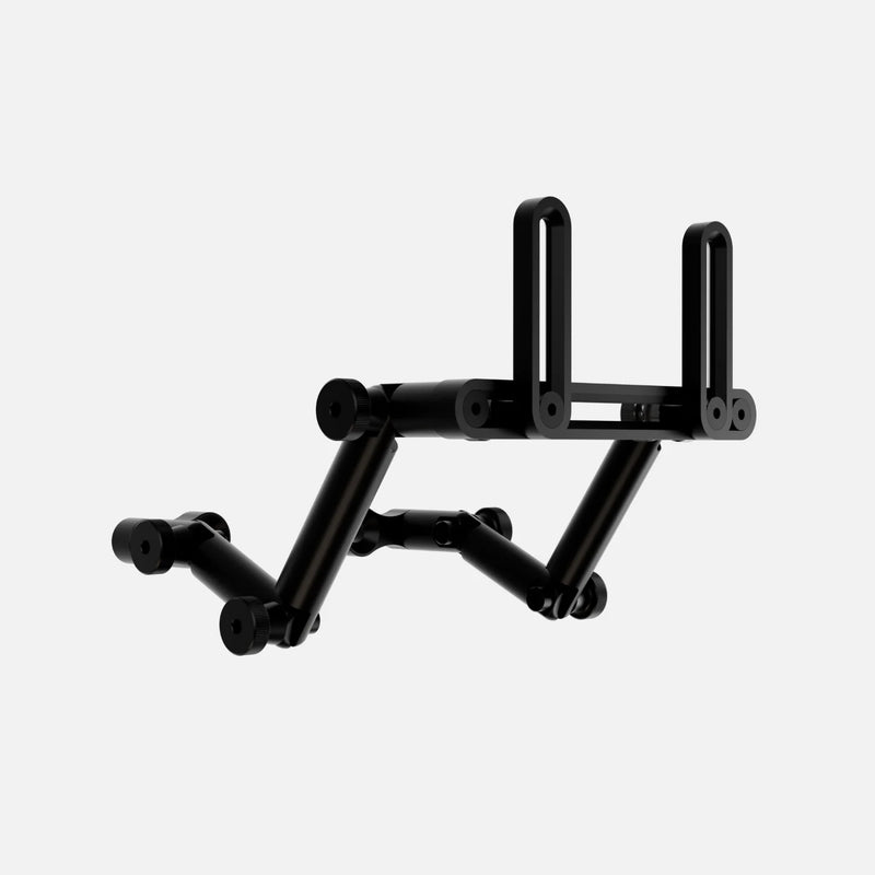 DDU Mount Sim-Lab