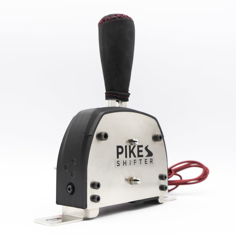 Shifter Pikes Reacondicionado