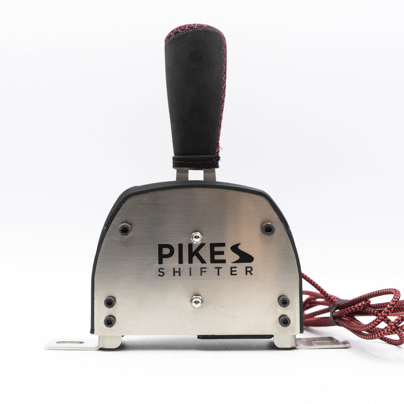 Shifter Pikes Reacondicionado