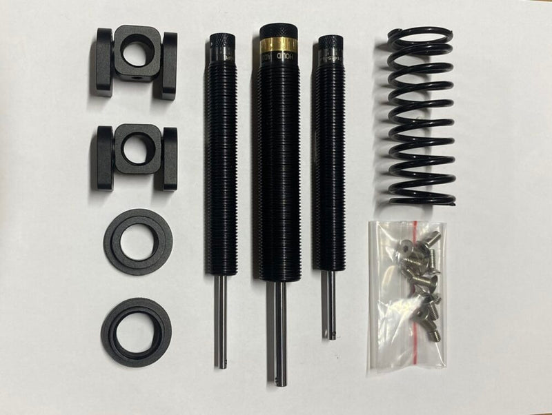 Damper Kit para Pedales VNM V1