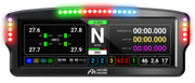 Ascher Racing Dashboard 8" – Display Sim Racing 1280x400