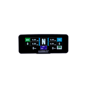 Dashboard Conspit CSD Nano 2,99″ – Pantalla de Telemetría