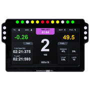 Dashboard DDU5 BavarianSimTec