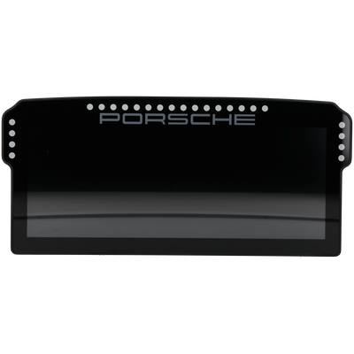 Dashboard Porsche 911 GT3 Cup Sim-Lab
