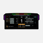 Sim-Lab Dashboard Porsche 911 GT3 Cup – LCD 10,3"