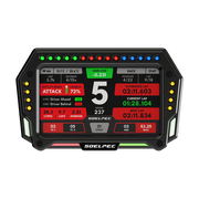 SOELPEC XR-5 Display – 5-Inch Sim Racing Dashboard