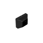 EPLAB Matte Carbon Hub – Wheelbase-Frontabdeckung