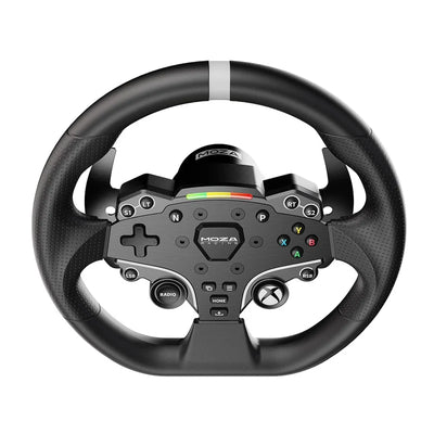 ESX MOZA Steering Wheel for Xbox and PC