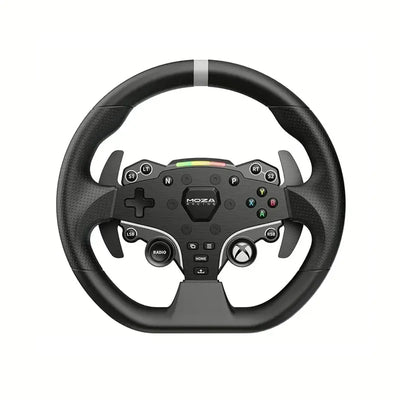 ESX MOZA Steering Wheel for Xbox and PC