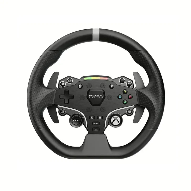 ESX MOZA Steering Wheel for Xbox and PC