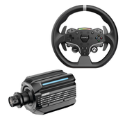 MOZA R21 Ultra Bundle – 21 Nm Direct Drive, Wheel and Pedals