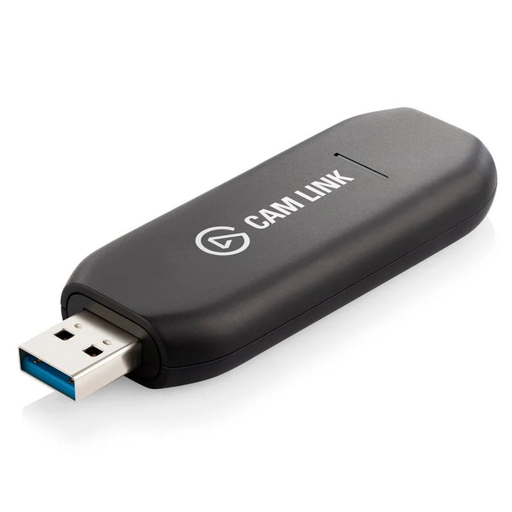 Elgato Cam Link 4K Capture Card for DSLR Cameras 4K60 | Simufy