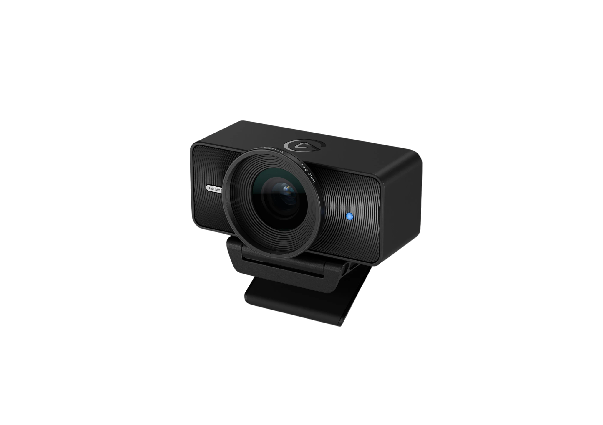 Elgato Facecam 4K | 4K60 Sony STARVIS 2 Webcam | Simufy