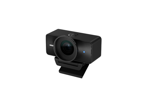 Webcam 4K Elgato Facecam 4K – Ultra HD 4K60 sin compresión | Simufy