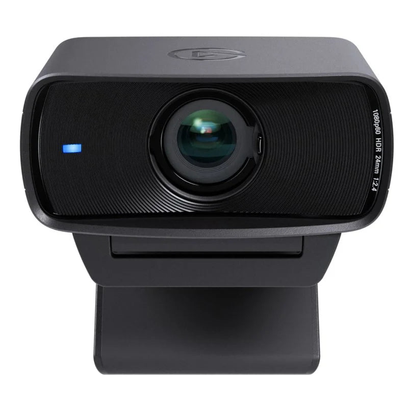 Webcam Elgato Facecam MK2 para streaming FullHD HDR