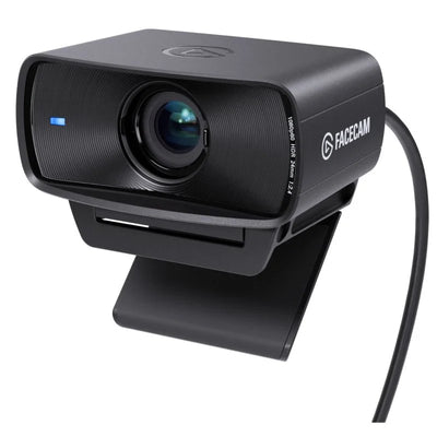 Webcam Elgato Facecam MK2 para streaming FullHD HDR