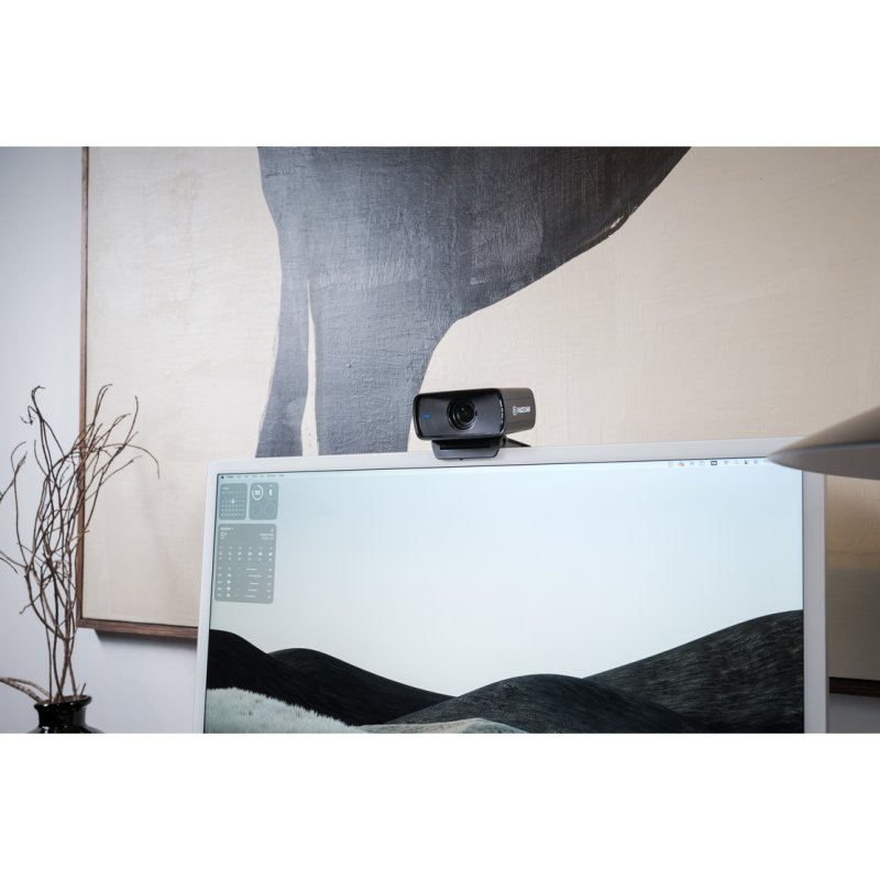 Webcam Elgato Facecam MK2 para streaming FullHD HDR