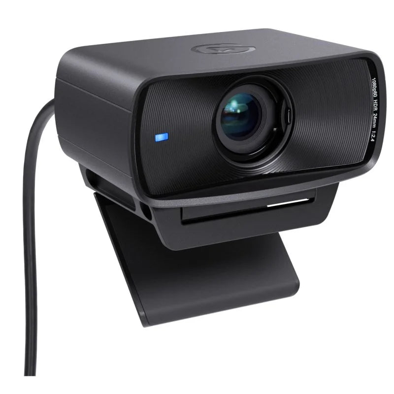 Webcam Elgato Facecam MK2 para streaming FullHD HDR