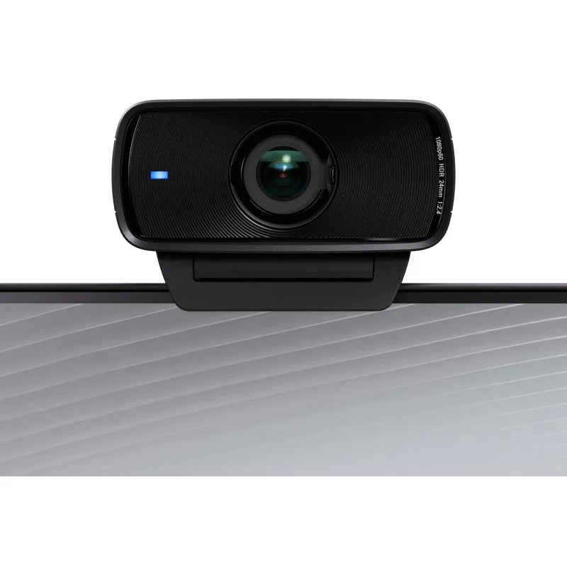 Webcam Elgato Facecam MK2 para streaming FullHD HDR