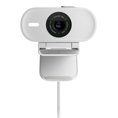 Webcam Elgato Facecam Neo para streaming FullHD HDR
