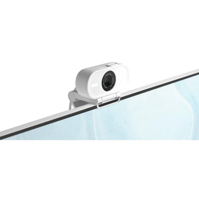 Webcam Elgato Facecam Neo para streaming FullHD HDR