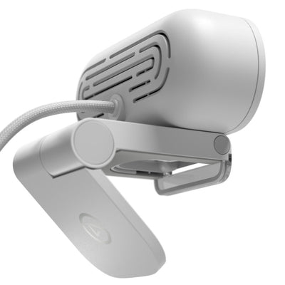 Webcam Elgato Facecam Neo para streaming FullHD HDR