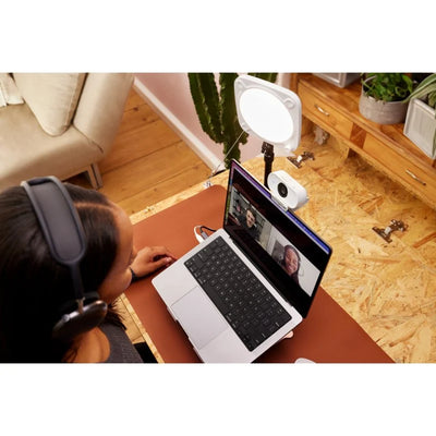 Webcam Elgato Facecam Neo para streaming FullHD HDR