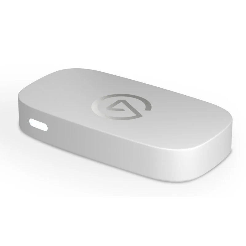 Elgato Game Capture Neo Captura de vídeo externa 1080p60