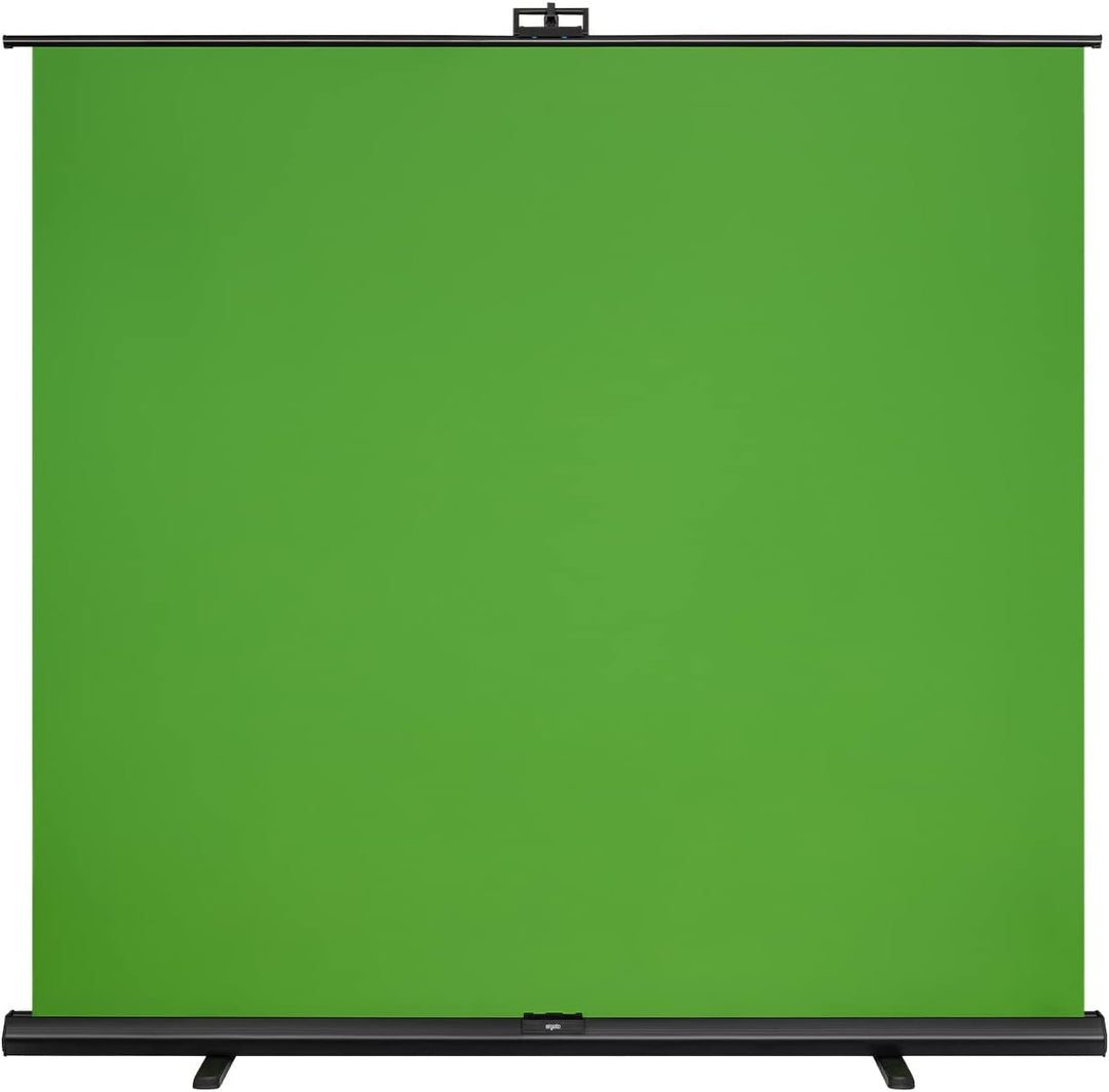 Elgato Green Screen Panel Chromakey Foldable | Simufy