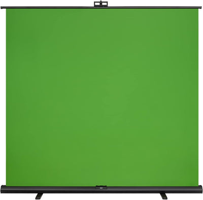 Painel de tela verde Elgato Chromakey dobrável