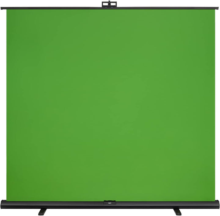 Elgato Green Screen Panel Chromakey Foldable | Simufy