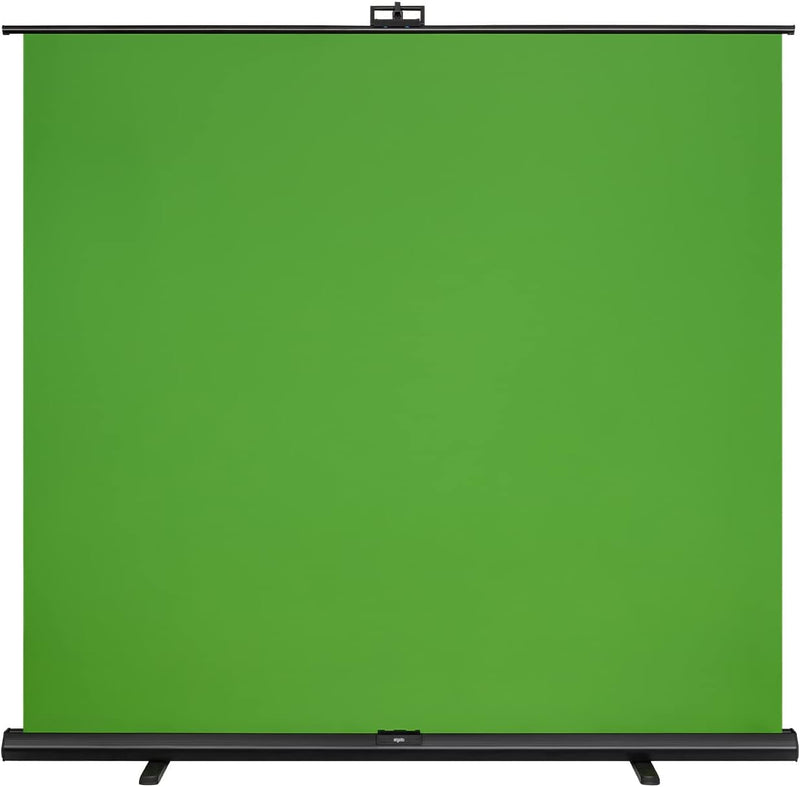 Painel de tela verde Elgato Chromakey dobrável