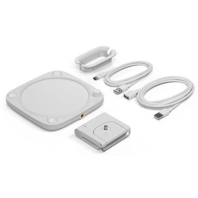 Elgato Key Light Neo Iluminação Profissional para Streaming USB