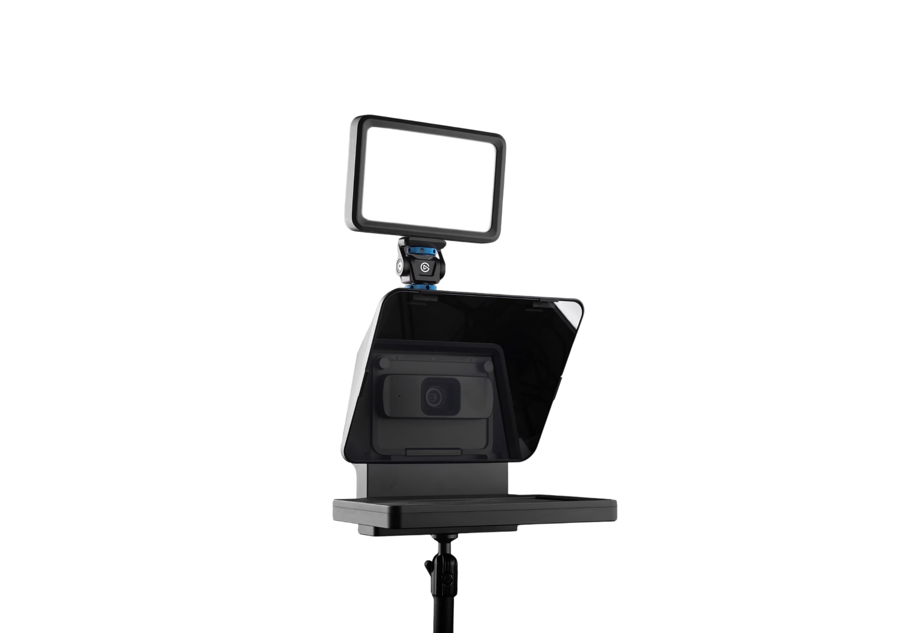 Elgato Prompter | All-in-One Teleprompter 9" | Simufy