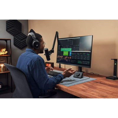 Braço de suspensão articulado alto Elgato Wave Mic Arm