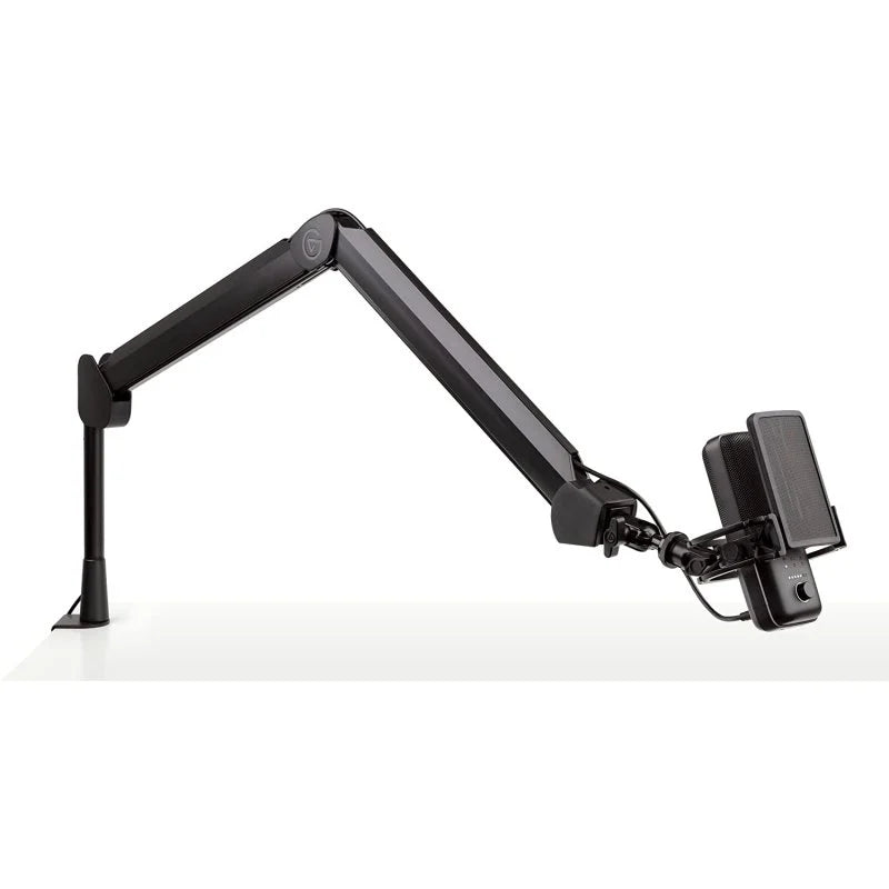 Braço de suspensão articulado alto Elgato Wave Mic Arm