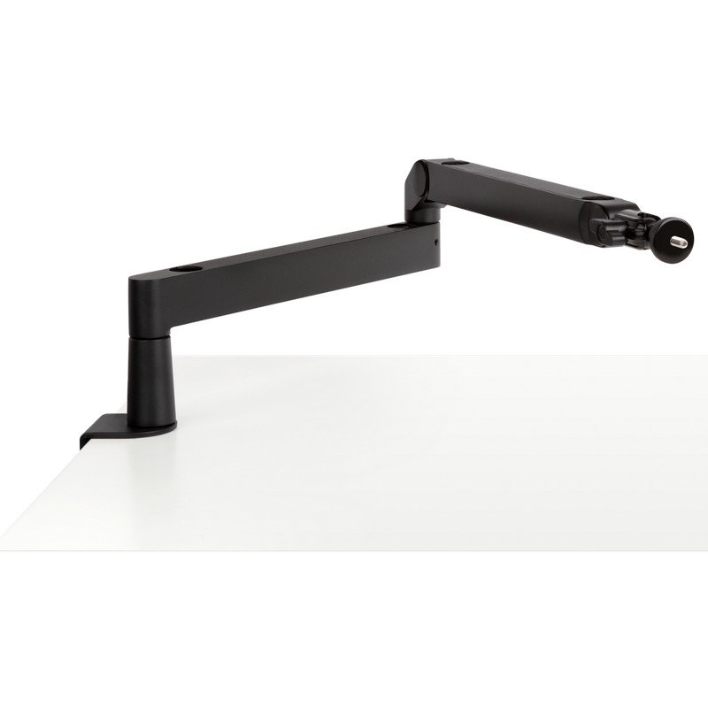 Braço de microfone Elgato Wave LP com qualidade de estúdio
