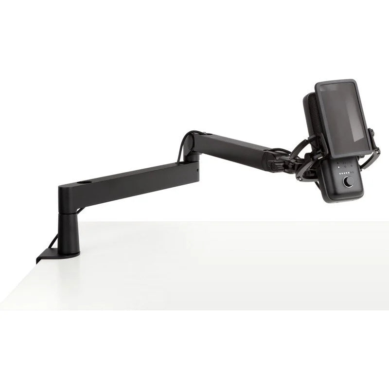 Braço de microfone Elgato Wave LP com qualidade de estúdio