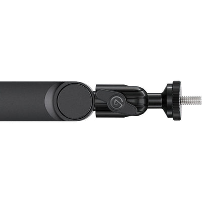 Braço de microfone Elgato Wave LP com qualidade de estúdio