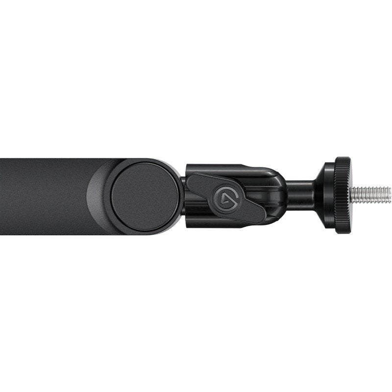 Braço de microfone Elgato Wave LP com qualidade de estúdio