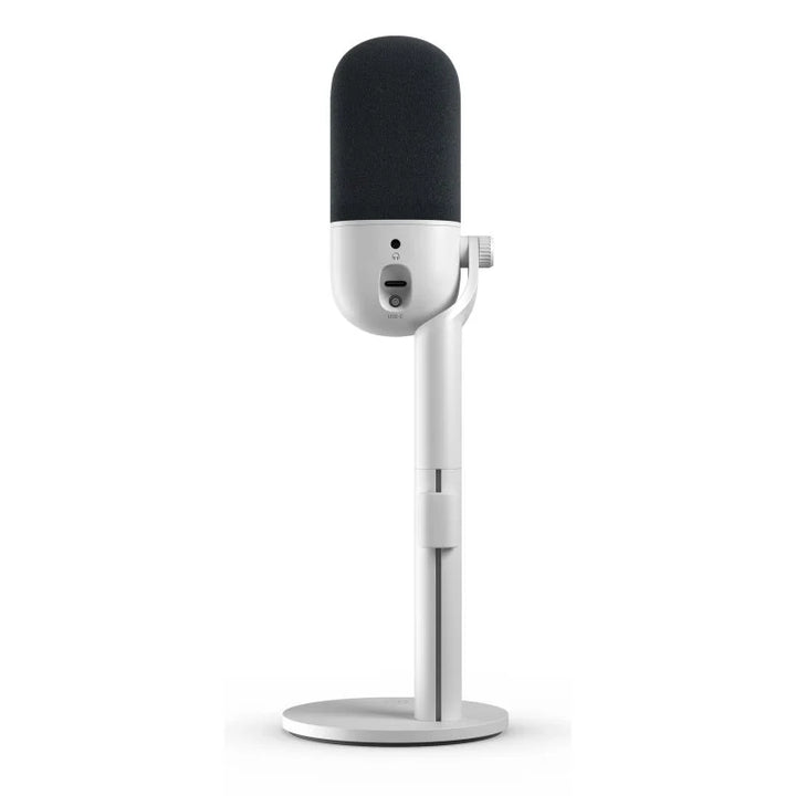 Elgato Wave Neo USB-C Streaming Condenser Microphone | Simufy