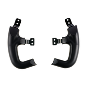 LMP Formel Lenkradgriffe Asetek SimSports