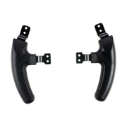 Asetek Empuñaduras Regular – Grips Volante Formula