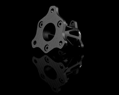 Espaciador de Volante VPG 50