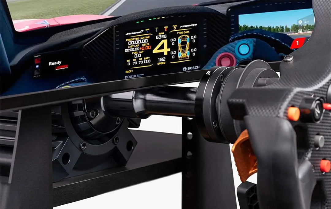 Fanatec DD Shaft Extension | Simufy