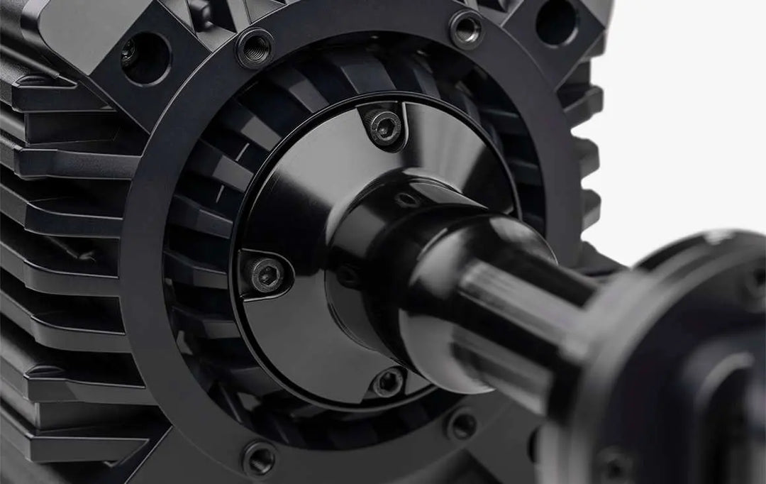 Fanatec DD Shaft Extension | Simufy